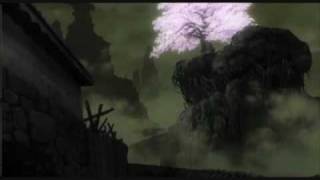 Afro Samurai Resurrection Fight Scene