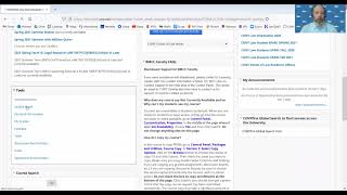 Blackboard Overview
