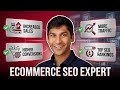 Ecommerce SEO Strategy in 2026: What's Actually Working Right Now