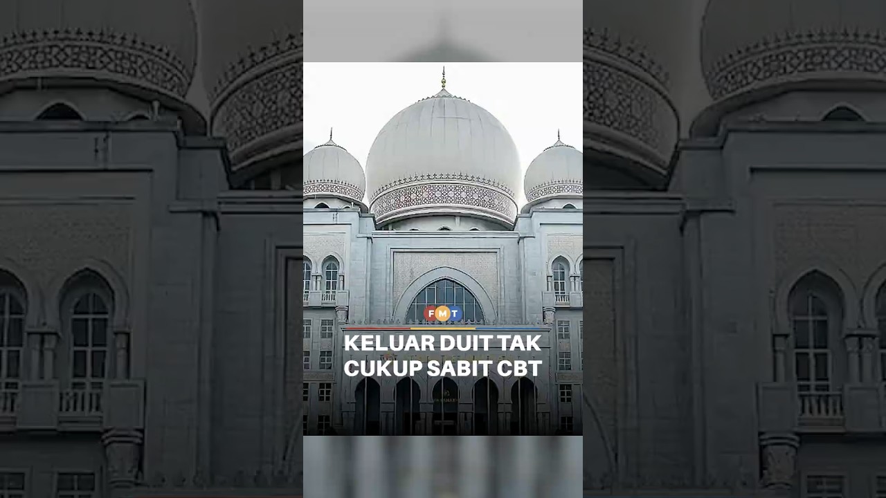Keluar duit saja tak cukup sabit CBT, kata mahkamah dalam kes Syed Saddiq