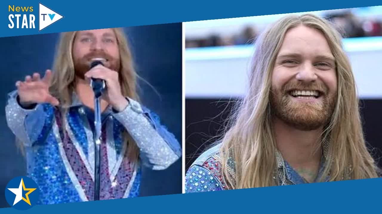 'Bottle his positivity!' Sam Ryder leaves fans stunned at Platinum