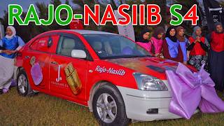 Ku Guuleyso Gaari Rajo Iyo Nasiib Season4