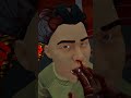 Who’s weak now #vr #gaming #haymaker