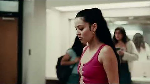 Maddy Beating B*tches Up EUPHORIA S2 E2