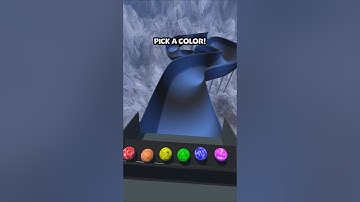 Marble Race round 16! 🏆