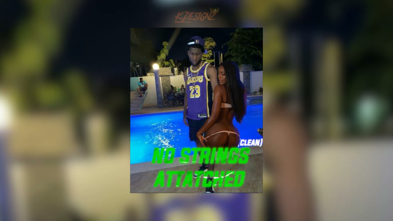 SKEM - No Strings Attached (Radio Edit) || Kylo