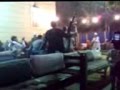 افراح الحوامد ضرب نار اولاد علام