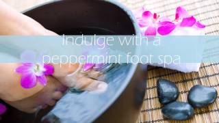 Melbourne Mobile Massage Therapy Promo