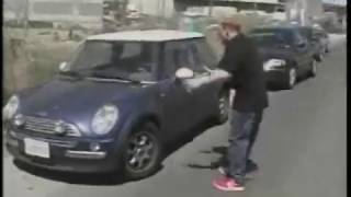 X-Play - The Italian Job review