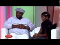 LovelynClaire Show with Buchi