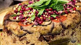 Living Asia Channel | Food Asia | United Arab Emirates Pt. 2