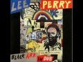 Lee perry  in the valley