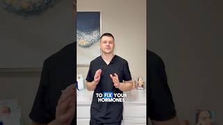 Hormone Optimization - Clinton Holaday, MD with B3 Performance & Aesthetic Medicine