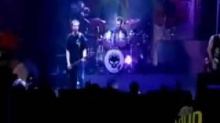 The Offspring   Want You Bad - Live at Wembley 2001