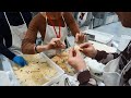 Corso per Pastaio professionale a Milano: 3 giornate "full immersion" per aprire un pastificio