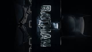Batman 3D Cinematic Text Animation in After Effects - After Effects Tutorial | No Plugins Required