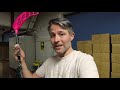 Larnö testar alla blad | Q1 Magenta Endurance