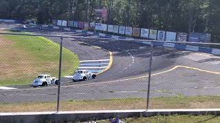 2022.07.23 Monadnock Speedway Practice