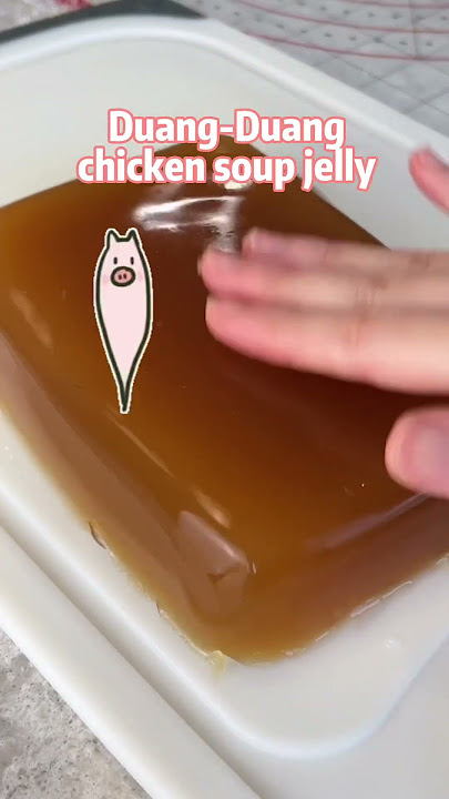 Bursting soup dumplings 🥟 💦💦💦