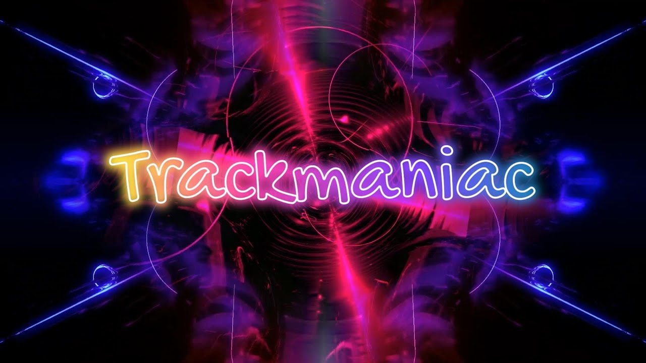 Trackmaniac Trackmaniac - DJ Trackqulizer Dark Electro Techno & Wave Tracks ...