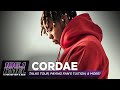 Cordae Talks Tour, Paying A Fan&#39;s Tuition, Racism In Ukraine &amp; More!