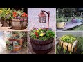 25 Best Container Gardening Ideas | PJ DIY crafts