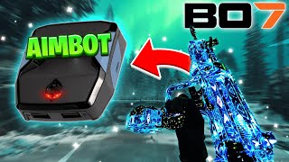 The *BEST* Black Ops 7 Cronus Zen Script *AIMBOT* +SETUP