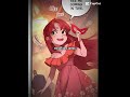 Cuter #themafiananny #manhwa #davina #edit #webtoon