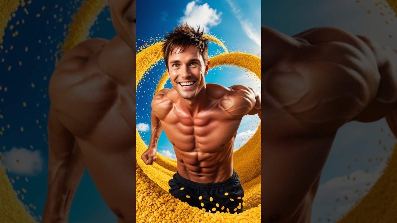 Чечевица: Причины Включить Этот Суперфуд в Ваш Рацион! 