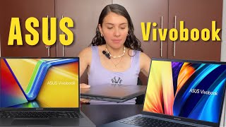 Unboxing de mi nuevo PC | ASUS Vivobook, el MEJOR PORTÁTIL para el 2024