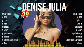 Denise Julia MIX Songs ~ Denise Julia Top Songs ~ Denise Julia