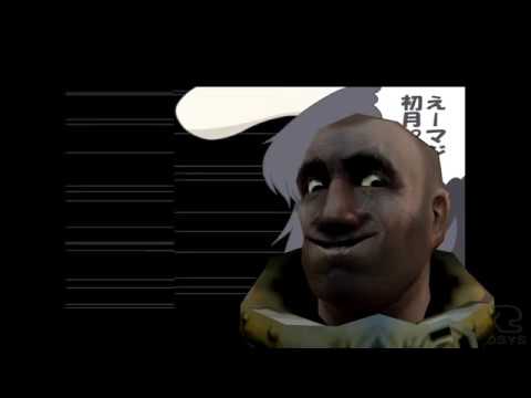 shitposting at 60FPS
