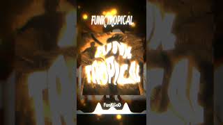 Funk Tropical Myst X Funkgod Summer Wave Vibes
