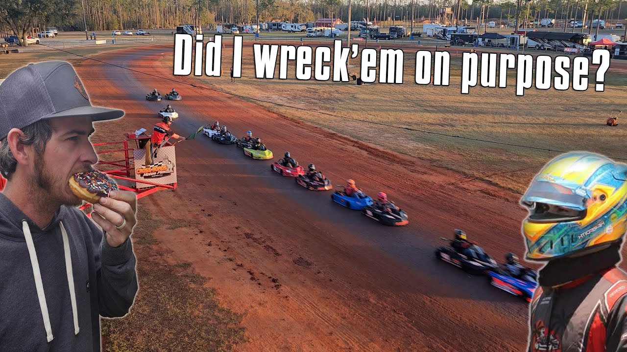 Did I Go Too Far? Heated Battles in the Southern Thunder Opener!