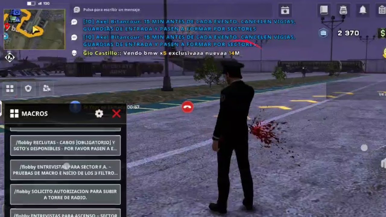 ✅ ASÍ ERA MI TRABAJO EN EL ARMY 🪖 CAP. 25 🎖️ ¿SERÁ QUÉ HAY ALGUNA VERDAD EN SU DIALOGO? 🔎 ONESTATE 🌎