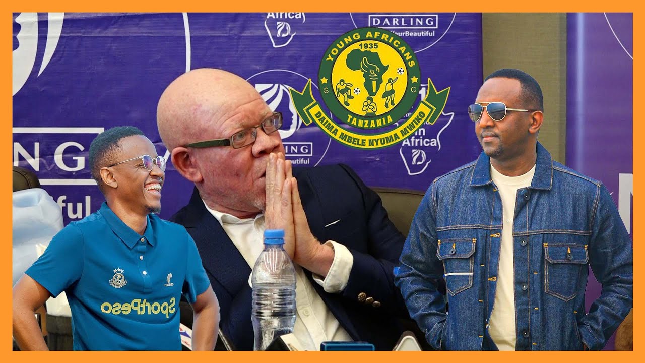 HAJI MANARA KUOMBA MSAMAHA YANGA! KUACHANA NA MPIRA, NAWEZA KURUDI SIMBA?, WASEMAJI WASHAMBA TU