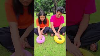 New Birthday Gift A Phone Case Made Of Balloons