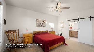 465 SE Sumner Drive, Prineville, OR 97754 | Fresh Homes For Sale in Prineville Oregon | Fresh I