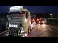 🚛🇮🇪 Tony O Mahonys New 70 Ton Volvo FH Tractor Unit First Load || Der O Mahony Interview || HD