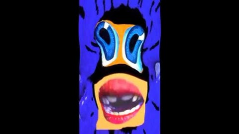 Klasky Csupo in Angry Bug 2.0 (Opposite Visuals Version)