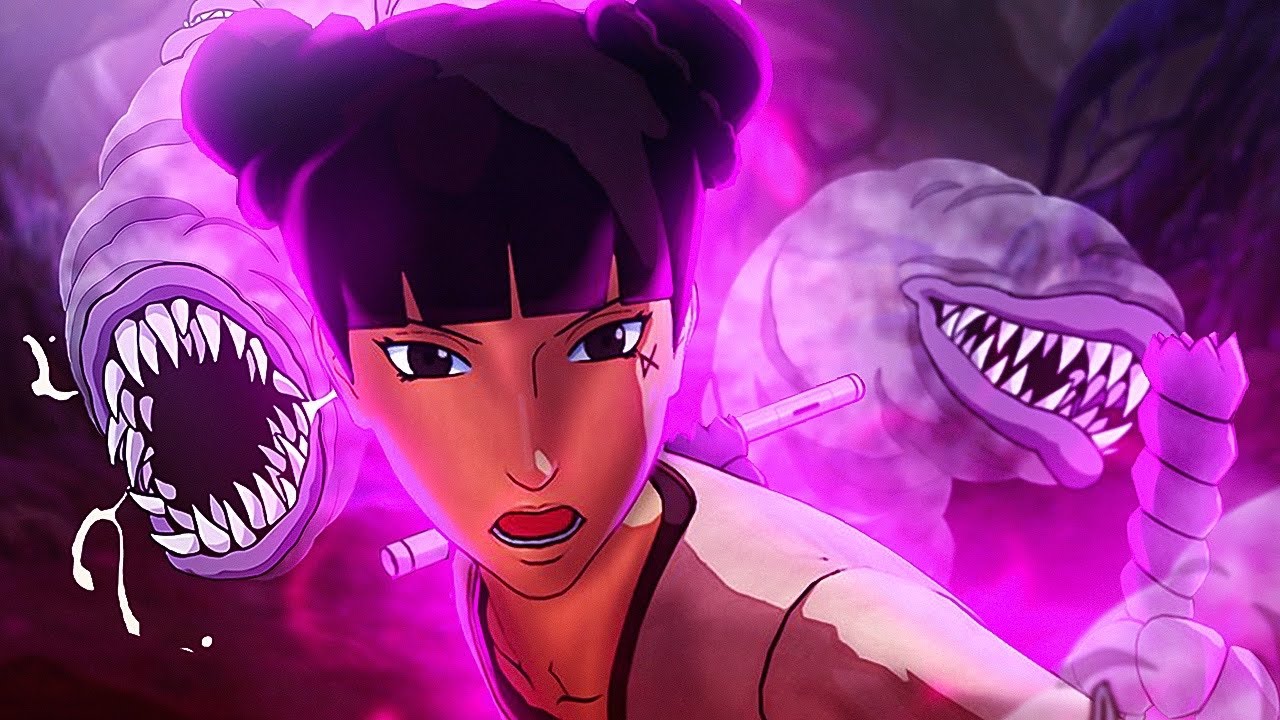 The TAYUYA'S DEMON FLUTE HEALER WEAPON In Shinobi Striker YouTube