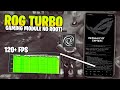 Maximize FPS &amp; Performance on Any Android 🔥 | ROG Turbo Script (No Root)