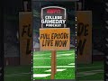 Impossible not to think back to the Clemson and Florida State lawsuits