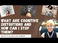 Identifying and Addressing Thinking Errors | Cognitive Behavioral Therapy