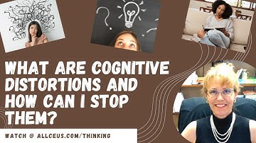 Pro Tips for Overcoming Cognitive Distortions | CBT Tools