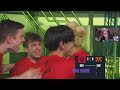 "Sentinels vs Fnatic Grand Finals" Shroud, Hiko and J9 reaction to the last round "EU EUUUU EUUUUU"