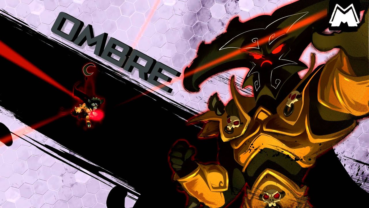 MULTIMAN OMBRE DOFUS YouTube