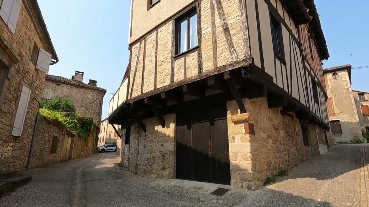 PUYCELSI  🇫🇷 INTEGRALE 🇫🇷 