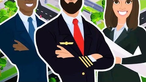 Tutorial Play games android air venture part 1