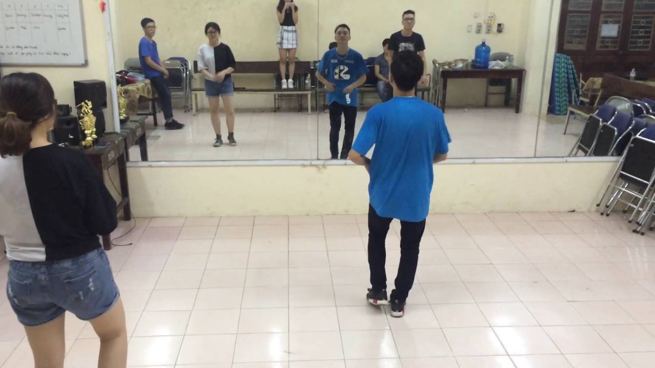Basic class 1 - YouTube
